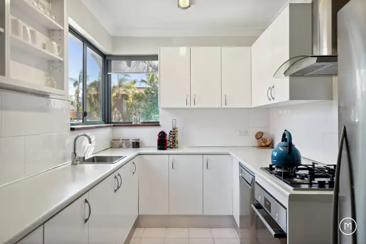 Sixth view of Homely house listing, 16B Money Road, Attadale WA 6156