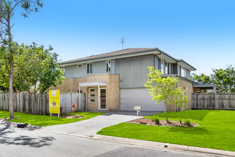 1/1 Kelly Avenue, Coomera QLD 4209