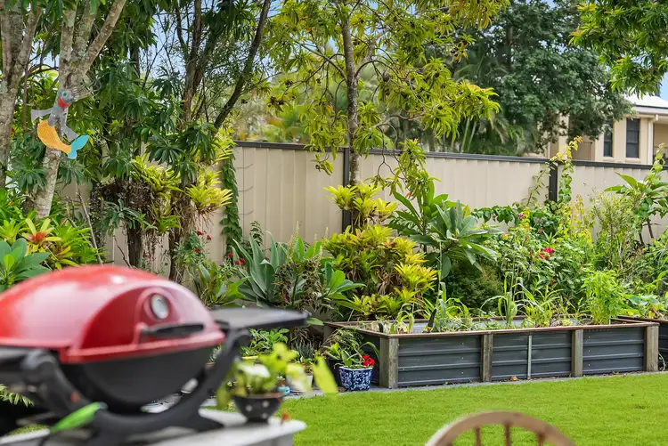 Second view of Homely house listing, 7/60-62 Beattie Road, Coomera QLD 4209