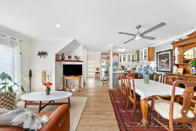 Fourth view of Homely house listing, 7/60-62 Beattie Road, Coomera QLD 4209