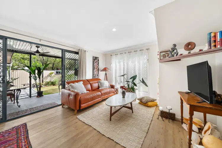 Sixth view of Homely house listing, 7/60-62 Beattie Road, Coomera QLD 4209