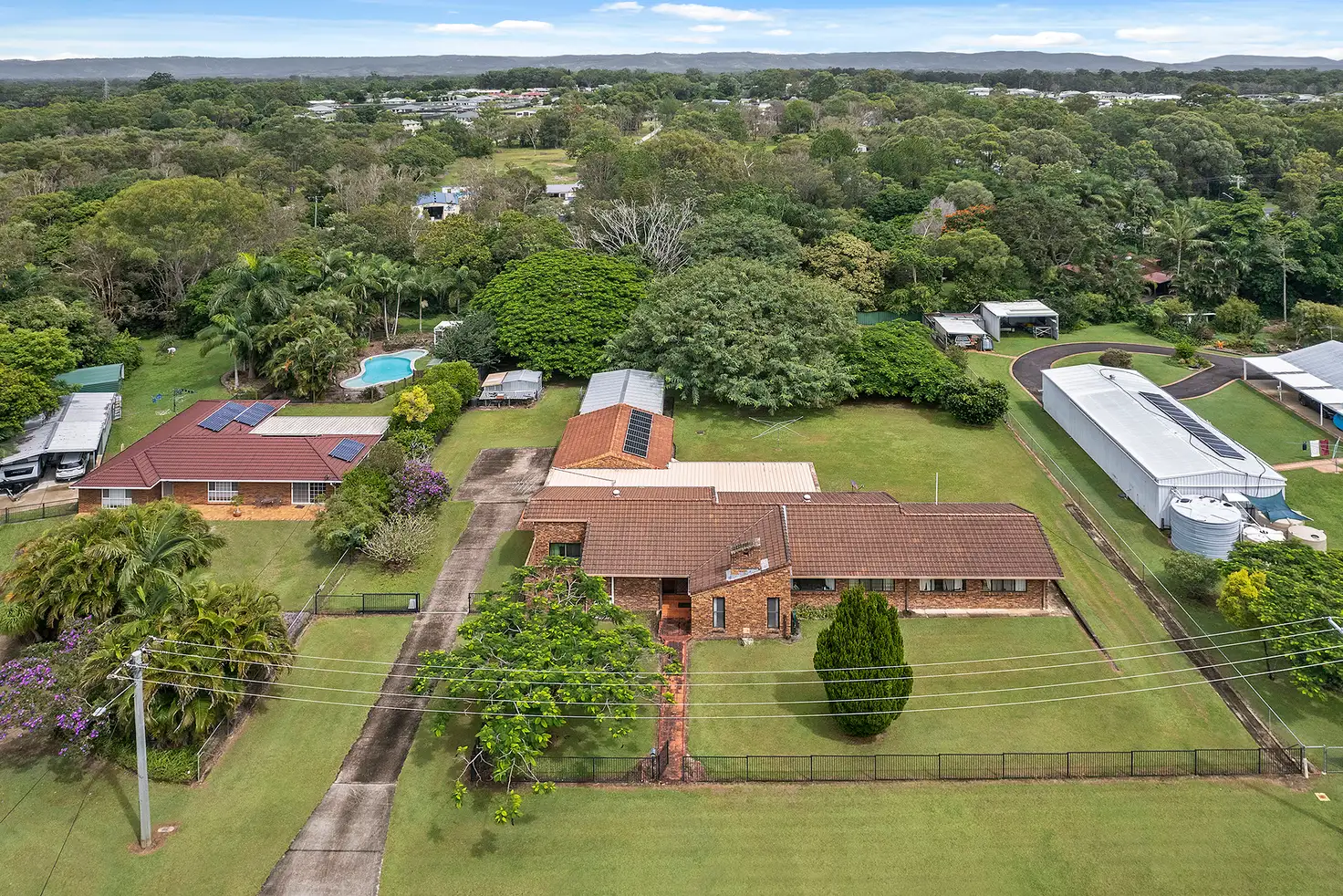 Main view of Homely house listing, 6-8 Gerald Court, Caboolture QLD 4510