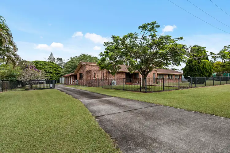 Fifth view of Homely house listing, 6-8 Gerald Court, Caboolture QLD 4510