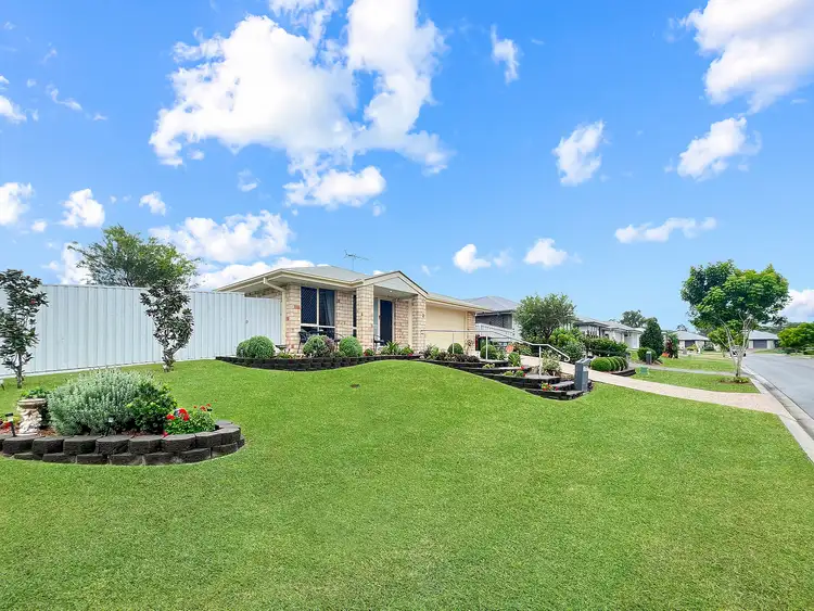 Third view of Homely house listing, 2 Mary Crescent, Rosewood QLD 4340