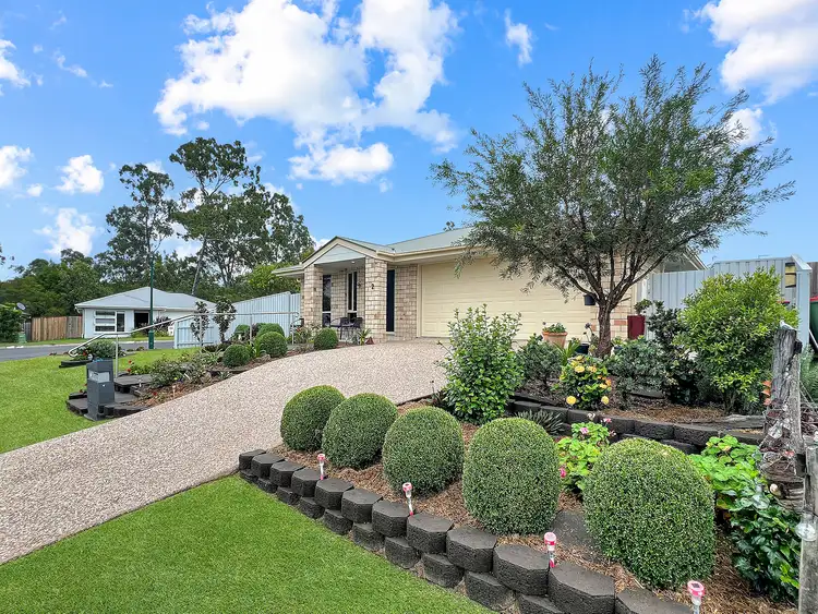 Fourth view of Homely house listing, 2 Mary Crescent, Rosewood QLD 4340