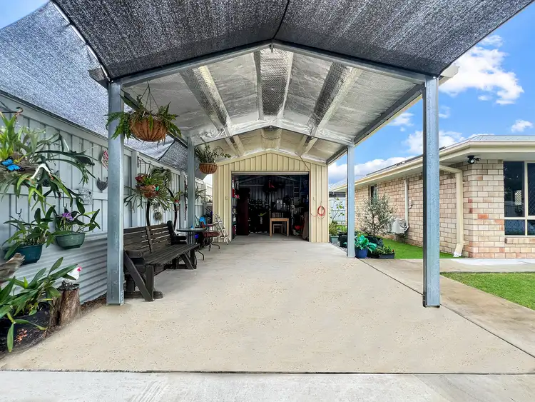 Fifth view of Homely house listing, 2 Mary Crescent, Rosewood QLD 4340