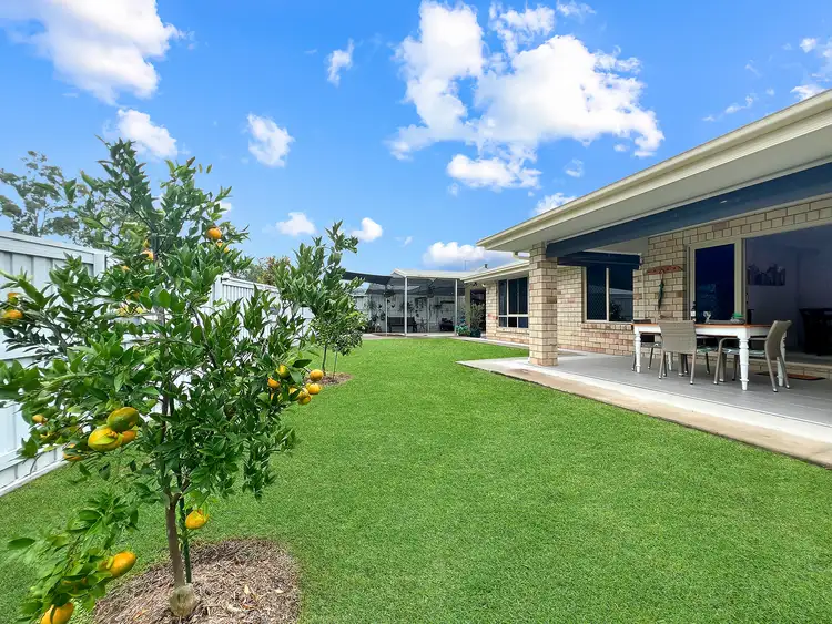 Sixth view of Homely house listing, 2 Mary Crescent, Rosewood QLD 4340