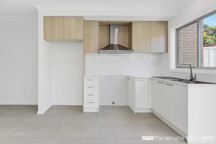 Third view of Homely flat listing, 9A Rose Crescent, North Parramatta NSW 2151