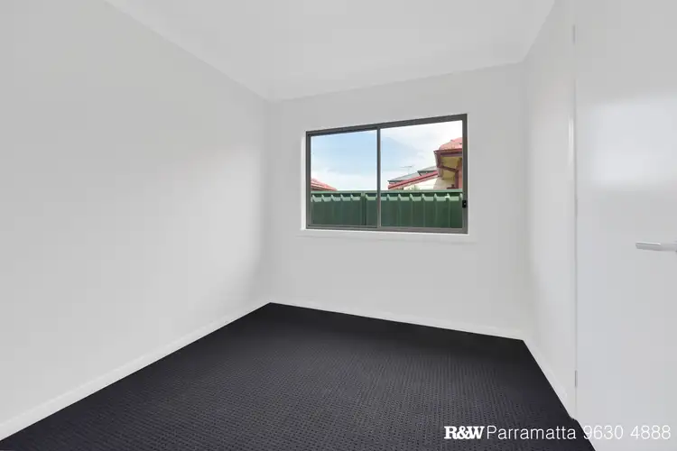 Fifth view of Homely flat listing, 9A Rose Crescent, North Parramatta NSW 2151