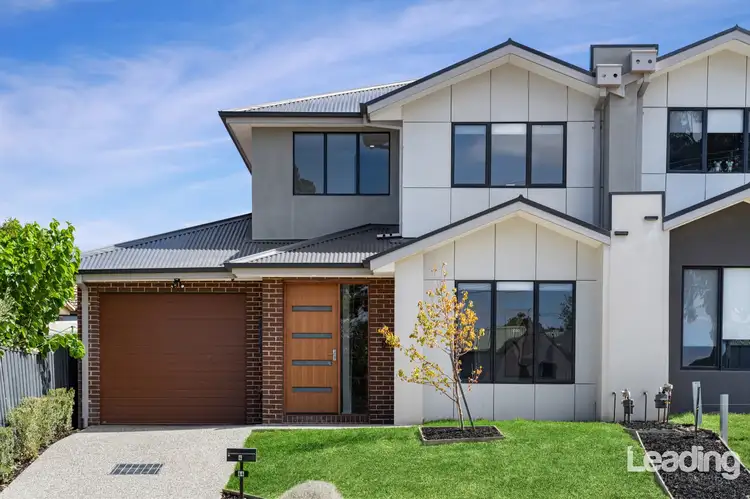 4/64 Anderson Road, Sunbury VIC 3429