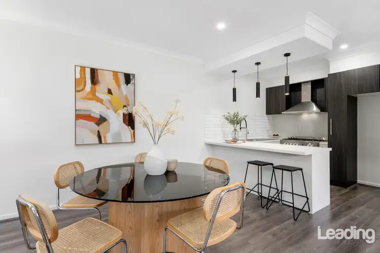 Sixth view of Homely house listing, 4/64 Anderson Road, Sunbury VIC 3429