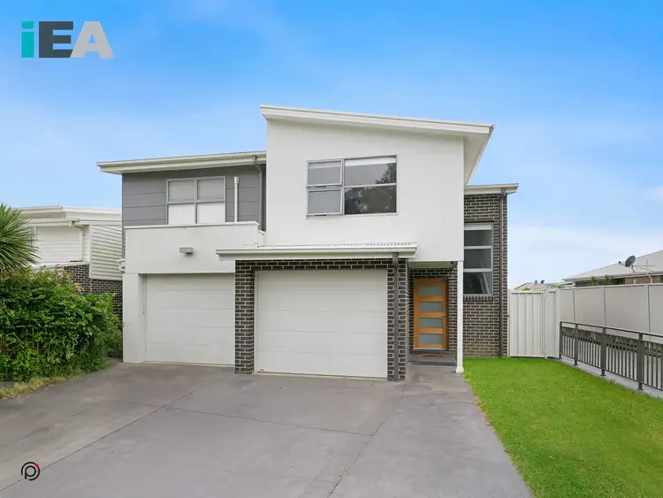 32 Foster Road, Flinders NSW 2529