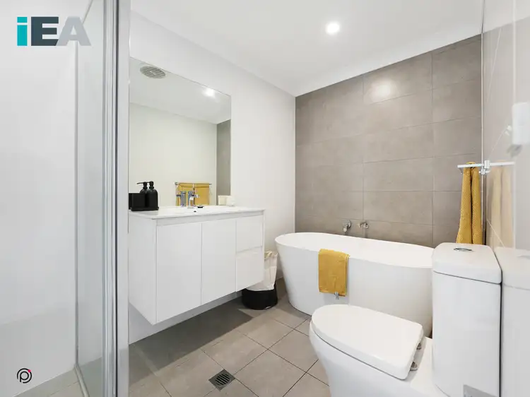 Sixth view of Homely semi-detached listing, 32 Foster Road, Flinders NSW 2529