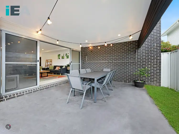 Seventh view of Homely semi-detached listing, 32 Foster Road, Flinders NSW 2529