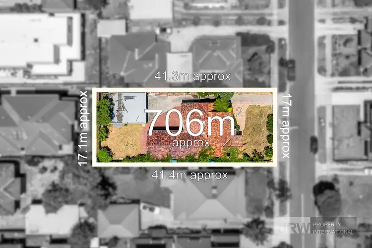 Fourth view of Homely house listing, 36 Koonawarra Street, Clayton VIC 3168
