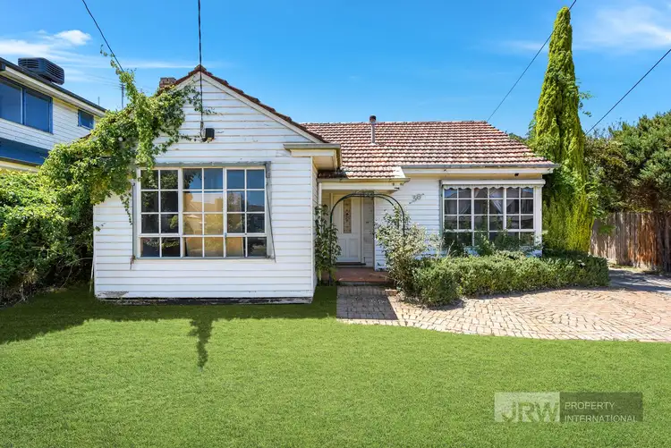 Sixth view of Homely house listing, 36 Koonawarra Street, Clayton VIC 3168