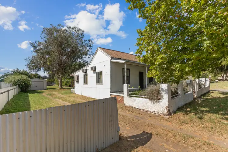 Second view of Homely house listing, 26 George Street, Junee NSW 2663