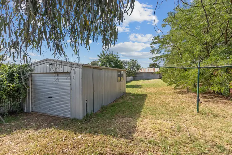 Fourth view of Homely house listing, 26 George Street, Junee NSW 2663