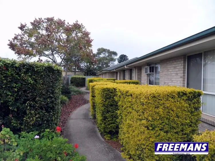 Fourth view of Homely unit listing, 5/30 Baron Street, Kingaroy QLD 4610