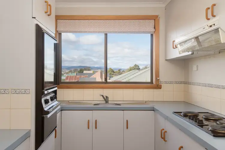 Sixth view of Homely house listing, 5/16 Logan Road, Evandale TAS 7212