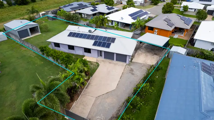 Main view of Homely house listing, 11 Amy Court, Kelso QLD 4815