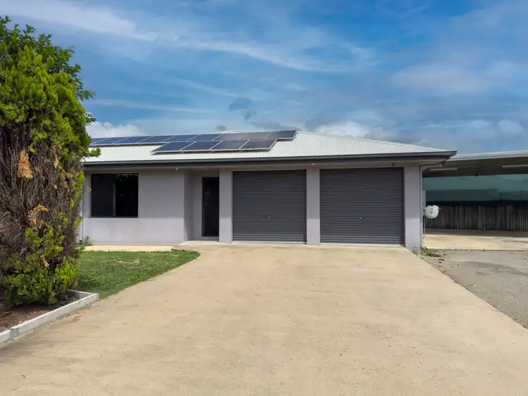 Third view of Homely house listing, 11 Amy Court, Kelso QLD 4815