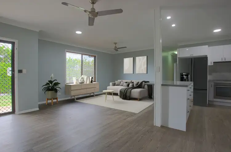 Fourth view of Homely house listing, 11 Amy Court, Kelso QLD 4815