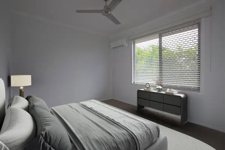 Sixth view of Homely house listing, 11 Amy Court, Kelso QLD 4815