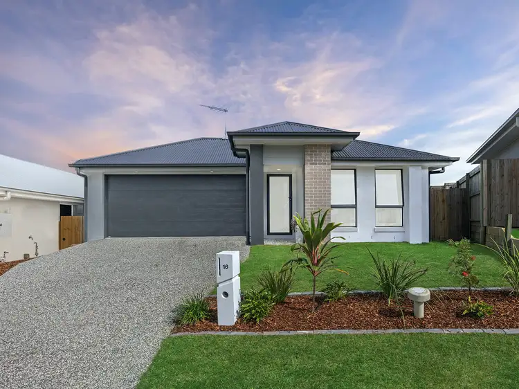 16 Lilium Street, Ripley QLD 4306