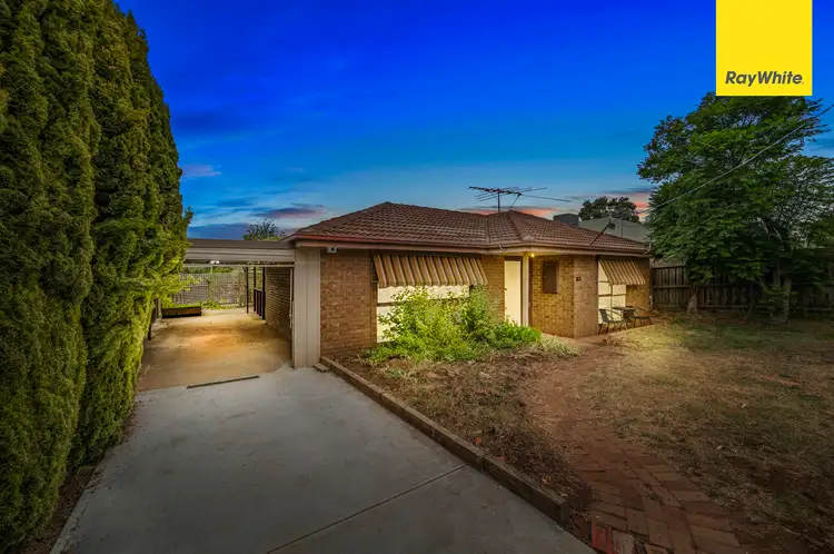 85 Centenary Avenue, Melton VIC 3337
