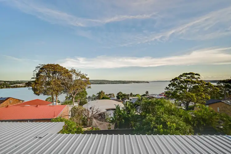 Fourth view of Homely townhouse listing, 1/40 Thompson Road, Speers Point NSW 2284