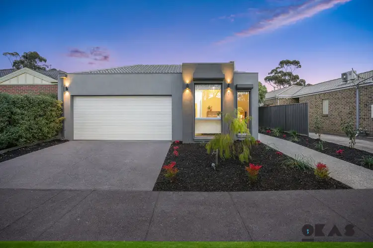 Second view of Homely house listing, 7 Highcroft Place, Cairnlea VIC 3023