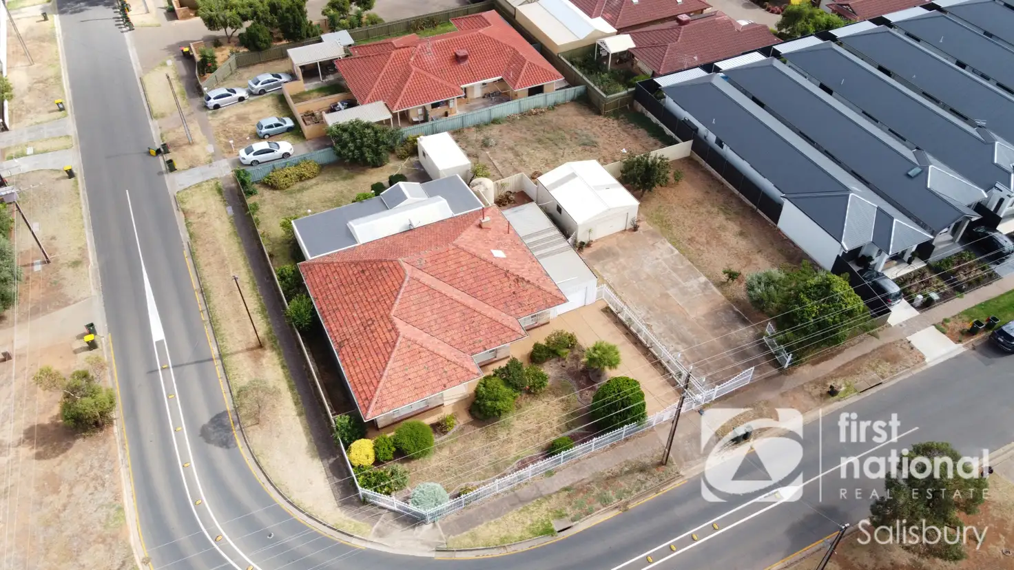 Main view of Homely house listing, 32-34 Douglas Road, Salisbury East SA 5109