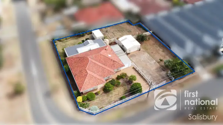 Second view of Homely house listing, 32-34 Douglas Road, Salisbury East SA 5109
