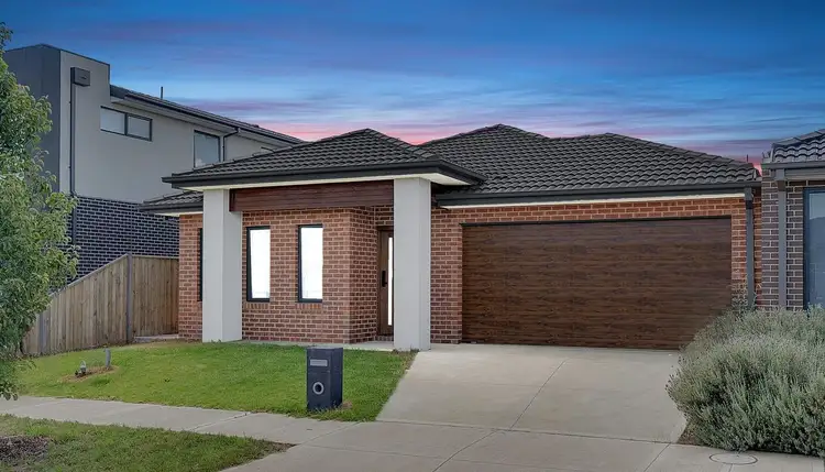 20 Juliete Street, Strathtulloh VIC 3338