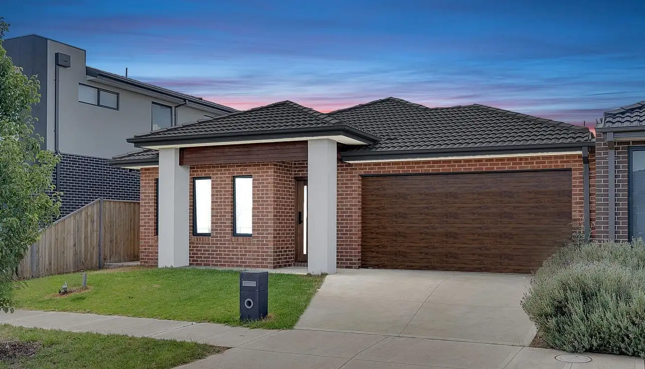 Main view of Homely house listing, 20 Juliete Street, Strathtulloh VIC 3338