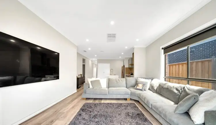 Third view of Homely house listing, 20 Juliete Street, Strathtulloh VIC 3338