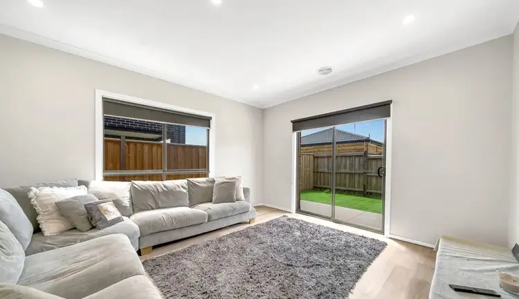 Fourth view of Homely house listing, 20 Juliete Street, Strathtulloh VIC 3338
