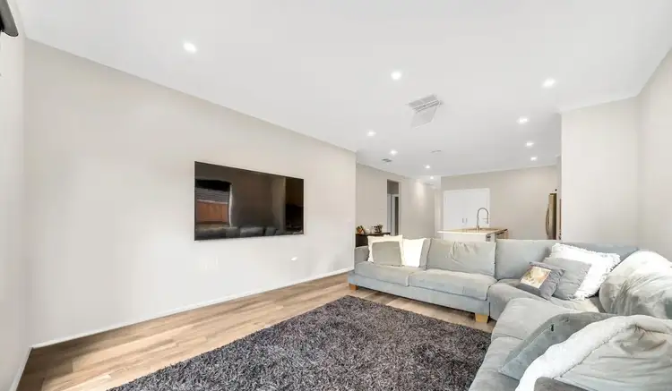 Fifth view of Homely house listing, 20 Juliete Street, Strathtulloh VIC 3338