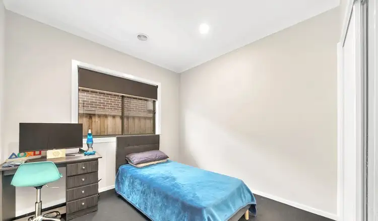 Seventh view of Homely house listing, 20 Juliete Street, Strathtulloh VIC 3338