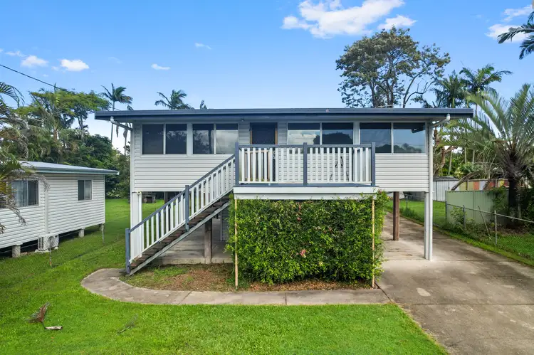 Second view of Homely house listing, 17 Union Street, Deception Bay QLD 4508
