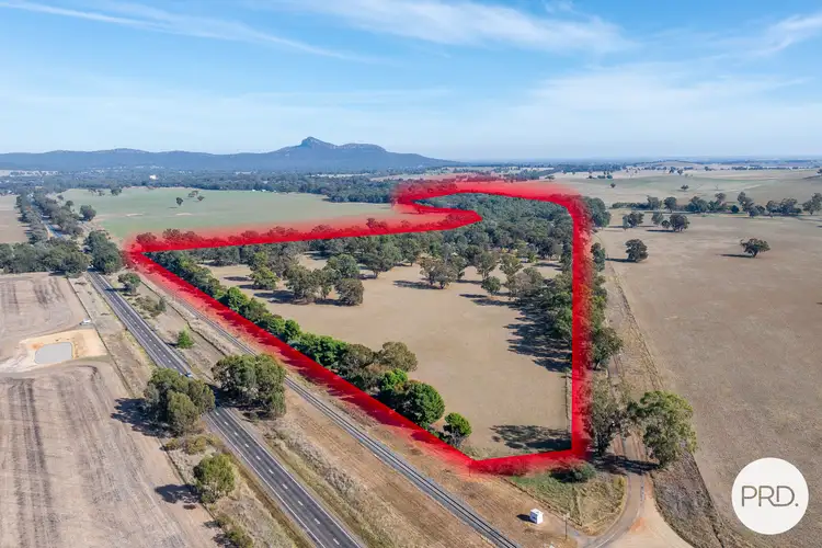 372 Old Trunk Road, The Rock NSW 2655