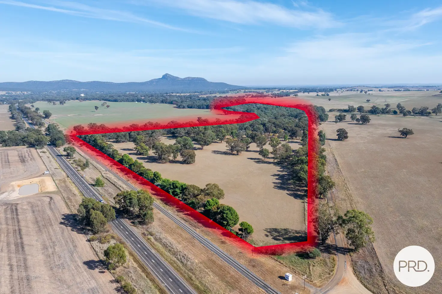Main view of Homely house listing, 372 Old Trunk Road, The Rock NSW 2655
