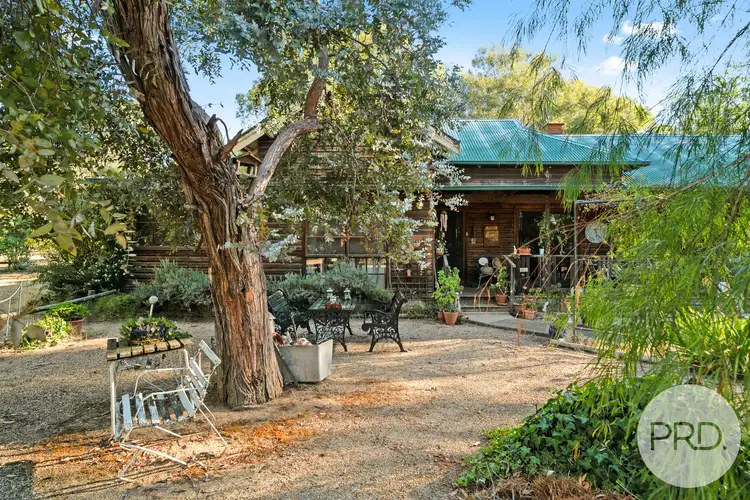 Second view of Homely house listing, 372 Old Trunk Road, The Rock NSW 2655