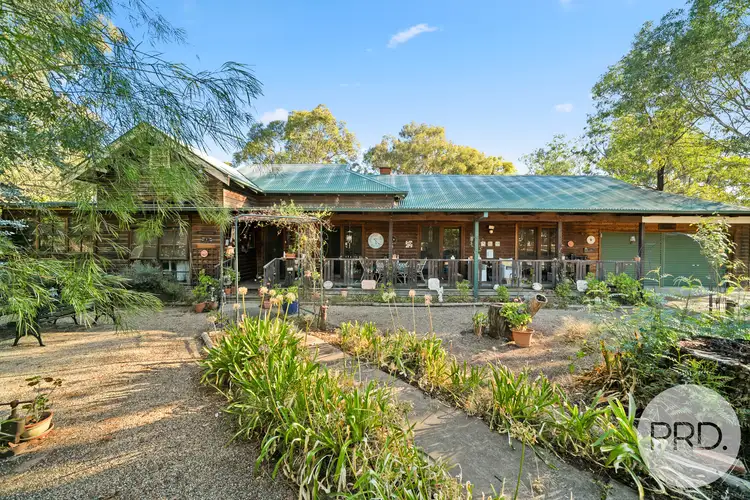 Third view of Homely house listing, 372 Old Trunk Road, The Rock NSW 2655