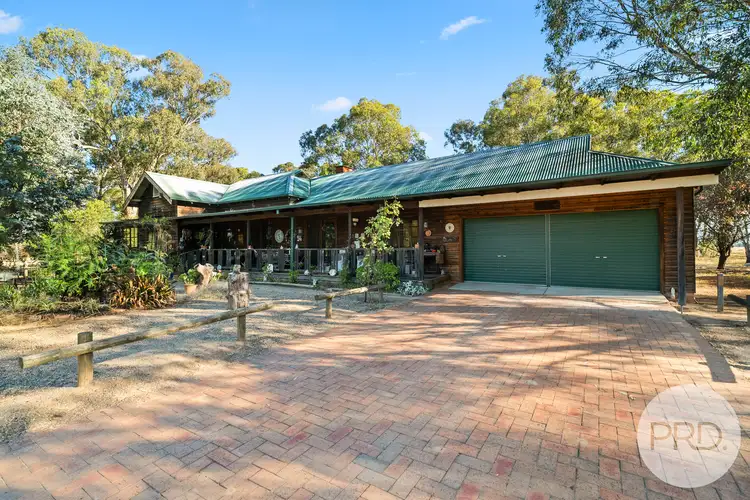 Fourth view of Homely house listing, 372 Old Trunk Road, The Rock NSW 2655