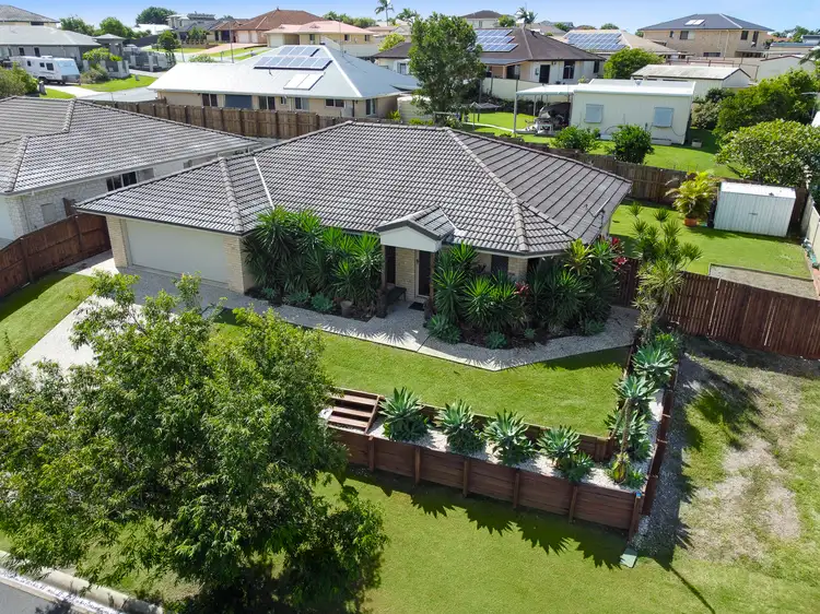 1B Herberton Court, Deception Bay QLD 4508