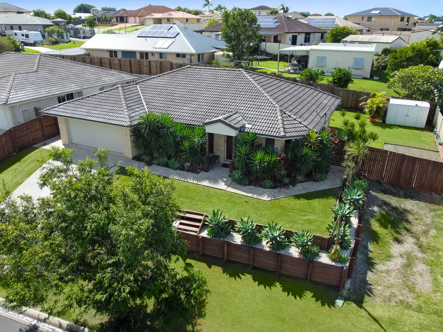 Main view of Homely house listing, 1B Herberton Court, Deception Bay QLD 4508