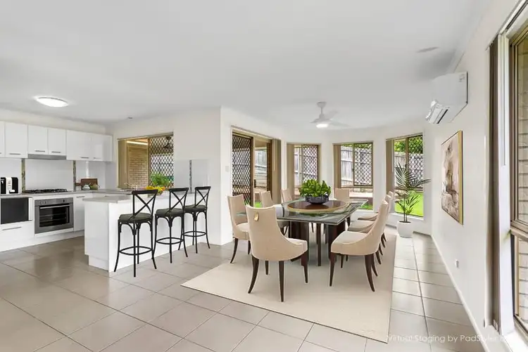 Second view of Homely house listing, 1B Herberton Court, Deception Bay QLD 4508