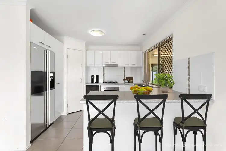 Third view of Homely house listing, 1B Herberton Court, Deception Bay QLD 4508